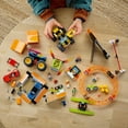thumbnail image 2 of LEGO City Stunt Show Arena 60295 Toy Building Kit (668 Pieces), 2 of 6