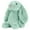 Mint Green, variant on Kiewfjdk Bunny Easter Stuffed Animal Mint Green 10"– Soft Easter Bunny Plush Toys Long Ears, Cuddly Rabbit Plushies for Kids Adults Age 3 , Perfect Birthday & Easter Gifts