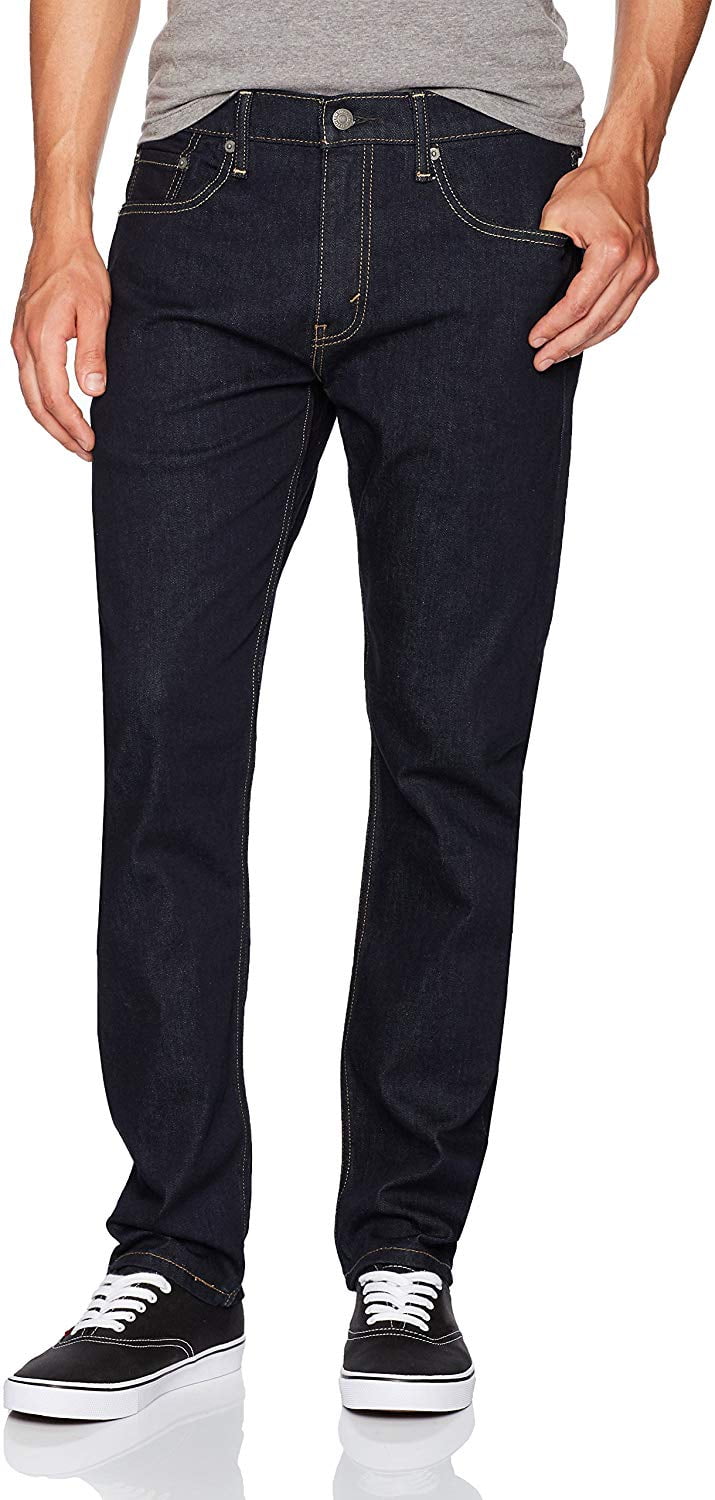 levis 502 dark hollow