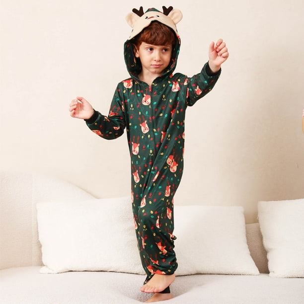 Onesie pajamas for tweens sale