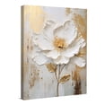 thumbnail image 1 of Cuadro Decorativo Flores Colores, 1 of 4