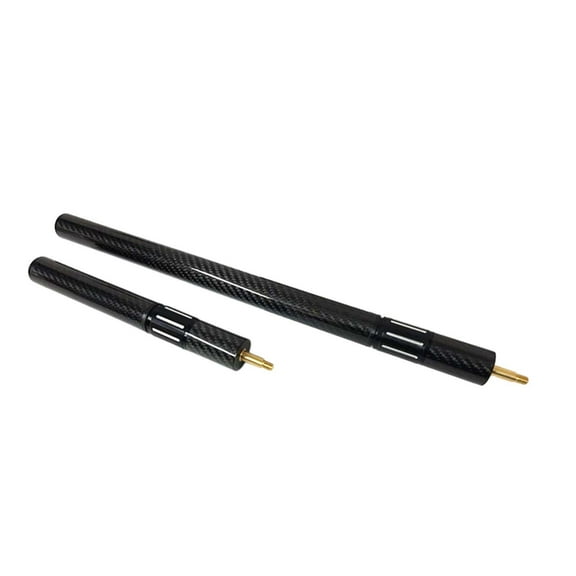 BAOSITY Pool Cue Extension, Billiard Accessories, Comfortable Billiard Connecting Shaft, Pool Stick Accessories, Snooker Pool Extension Type B