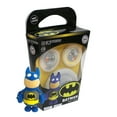 thumbnail image 2 of DC Universe Do-It-Yourself Super Dough Modeling Set | Batman, 2 of 2