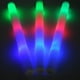 thumbnail image 5 of 100pcs Led Glow Sticks, Light Up Foam Sticks, Multiple Color Flashing Foam Sticks For Party, Concert, Wedding, Celebration Supplies TA, 5 of 5