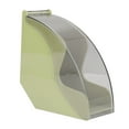 thumbnail image 1 of Coffee Paper Storage Rack, Easy Installation Coffee Filter Holder  For Home Green, 1 of 8