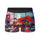 thumbnail image 3 of Ropa interior para hombre Tengen Toppa Gurren-Lagann Milk Silk Boxer Calzoncillos para hombre Bragas para hombre Boxers cortos, 3 of 5
