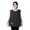 Dark Green, variant on Homelife Apron Vest with Pockets Stain-resistant Artist Apron Solid Color Vest Apron for Kitchen Painting Crafting Unisex Cobbler Apron for Various Occasions