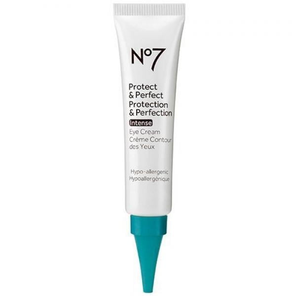 no 7 eye cream with retinol