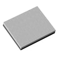 thumbnail image 1 of Almohadilla de equilibrio para ejercicios, cojín de equilibrio para práctica de entrenamiento de fuerza, rodilleras de alta densidad, tapete de espuma Gris, 1 of 8
