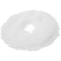 MERRYHAPY Simulation Snow Snow Powder White Plastic 1 Set