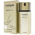 thumbnail image 3 of Ted Lapidus Gold Extreme Men 3.4 oz, 3 of 3