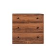 thumbnail image 2 of Recamara KS 4 Piezas Louis Sin Espejo Nogal - Kessa Muebles, 2 of 5