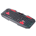 thumbnail image 3 of Marvo Gaming Keyboard 112 keys - K602 - Rainbow backlight, 3 of 5