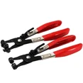 thumbnail image 1 of 2-pack of tools for removing car hose clamps, 1 of 5