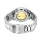 thumbnail image 4 of Citizen Tsuyosa Stainless Steel Yellow Dial Automatic NJ0150-81Z Men's Watch, 4 of 4