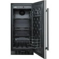 thumbnail image 2 of Summit 15-Inch 3.0 Cu. Ft. Commercial Rated Compact Refrigerator, 2 of 3