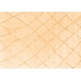 thumbnail image 1 of Ahgly Company Indoor Rectangle Oriental Orange Industrial Area Rugs, 6' x 9', 1 of 4
