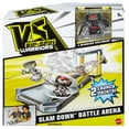 thumbnail image 4 of VS Rip-Spin Warriors Slam Down Battle Arena, 4 of 4