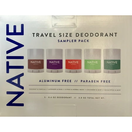 deodorant