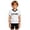 02 Germany, variant on Kids Soccer Game 2026 Shirt Girls and Boys Mexico Shirts USA Soccer Football Tee Soccer Tops