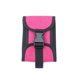 thumbnail image 1 of Eigraketly Bolsillo de peso de buceo Bolsillos de contrapeso duraderos Bolsa de soporte de gran capacidad de carga Buceo Montañismo al aire libre Ropa Deportiva, Zapatos Rosa, 1 of 6