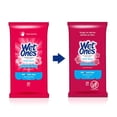 thumbnail image 6 of Wet Ones Antibacterial Hand Wipes Fresh Scent Travel Pack - 20 Count (Pack of 6), 6 of 10