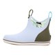 thumbnail image 3 of Bota Ankle Deck Xtratuf para mujer Harvey Sky Blue Marlin, 3 of 5