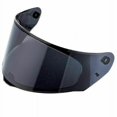 thumbnail image 1 of Ls2 Ff353 Rapid Motorcycle Helmet Visor Anti-fog Pinlock Ready Clear Smoke, 1 of 1
