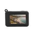 thumbnail image 4 of Funda protectora de silicona para cámara a prueba de caídas Protector antideslizante para OSMO Action 3 Hugtrwg Para estrenar, 4 of 9