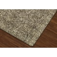 thumbnail image 2 of Berkley Reflections Area Rug CS5 Coffee Single-Color Wool 8' x 10' Rectangle, 2 of 2