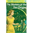 thumbnail image 1 of Pre-Owned Nancy Drew 38: the Mystery of the Fire Dragon Paperback, 1 of 1