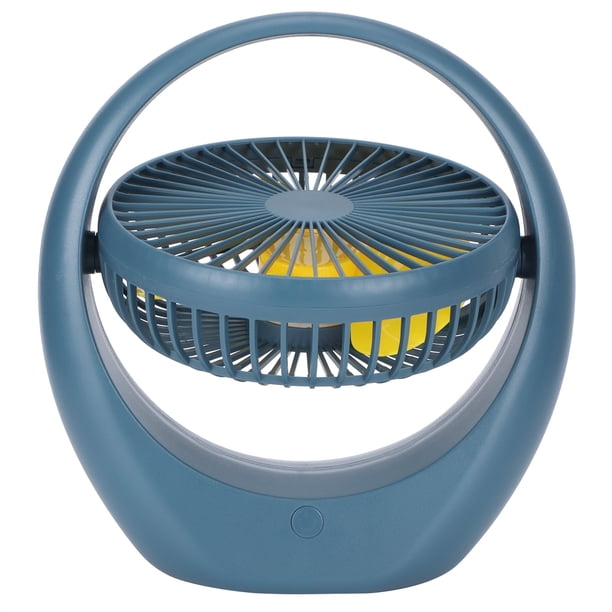 Suministros para dormitorios, ventilador eléctrico portátil, ventilador de escritorio para dormitorio, mini ventilador, tecnología innovadora
