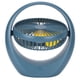 thumbnail image 1 of Suministros para dormitorios, ventilador eléctrico portátil, ventilador de escritorio para dormitorio, mini ventilador, tecnología innovadora, 1 of 12