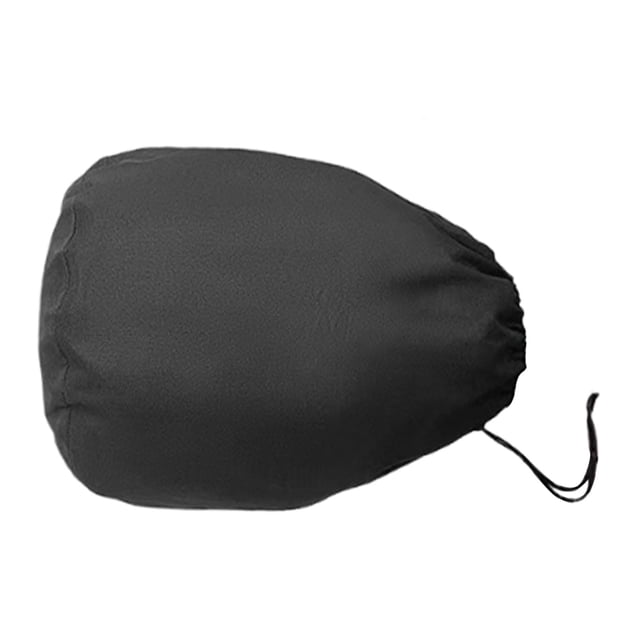 Funda para motor de cortacésped, impermeable, universal, Oxford, resistente al viento, con cordón ajustable para cortacésped, de pértiga y 420D