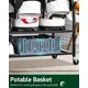 thumbnail image 5 of Organizador de bolsas de golf Mythinglogic 4 extra grande, 5 of 7