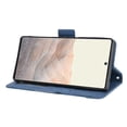 thumbnail image 3 of Funda Tipo Billetera GANGXUN para Google Pixel 6 Pro 5G – Tapa Flip con Tarjetero, 3 of 5
