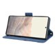 thumbnail image 3 of Funda Tipo Billetera GANGXUN para Google Pixel 6 Pro 5G – Tapa Flip con Tarjetero, 3 of 5