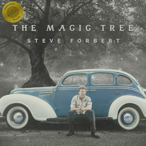 Steve Forbert - The Magic Tree - Music & Performance - Vinyl