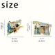 thumbnail image 3 of Coreano Pop Metal Insignia Broches Accesorios Figura Fans Colección Decoración Amigos Alfileres Sombrero Joyería, 3 of 3