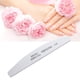 thumbnail image 5 of Limas de uñas profesionales de grano lavable de doble cara para manicura, pulidoras de uñas para uñas lisas y brillantes., 5 of 6