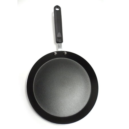 Norpro 9.5" Nonstick Breakfast Pancake Crepe Omelet Tortilla Kitchen Pan - 700