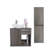 thumbnail image 1 of Combo De Gabinete Para Baño Lavamanos Y Monomando + Gabinete Organizador Jacquemart, 1 of 6