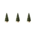 thumbnail image 2 of Maytalsory 24pack/lot Non-toxic Odorless Christmas Tree With Multiple Layers For Festive Atmosphere Good Hand Type 2 3Set, 2 of 6