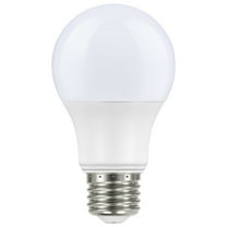 Satco 8.5 Watt - A19 LED - Dusk to Dawn - 2700K - 90CRI - Medium base