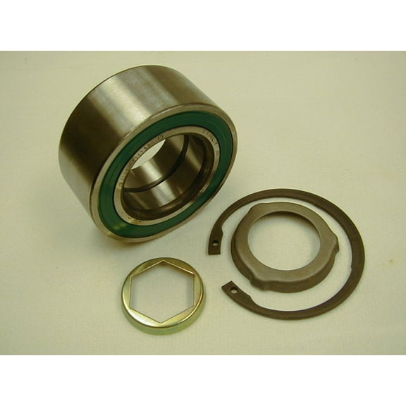 SKF WKH1356 Wheel Bearing Kit Fits select: 1998-2005 VOLKSWAGEN PASSAT, 1996-2001 AUDI A4