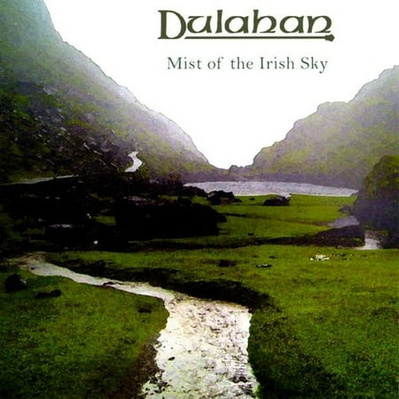 Iris Mist - Mist of the Irish Sky