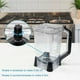 thumbnail image 5 of Blender Replacement Parts for BL610 BL710 Series 72 oz (9 Cups), 5 of 5