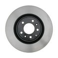 thumbnail image 3 of Raybestos Specialty Performance Rotors, 980293 Fits select: 2004-2011 MAZDA RX8, 3 of 5