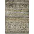 thumbnail image 2 of Addison Rugs Chantille Indoor/Outdoor Transitional Global Brown Washable Rectangle Rug, 5' x 7'6", 2 of 6