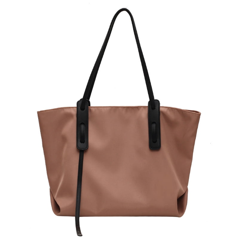Womens PU Leather Cell Phone Shoulder Bag Zipper Purse Wristlet Bag Tote 